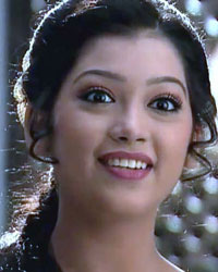 Digangana Suryavanshi